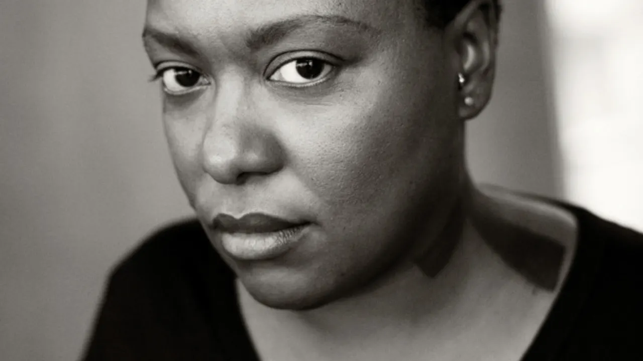 Meshell Ndegeocello en concert