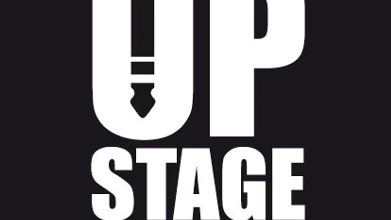 UP STAGE