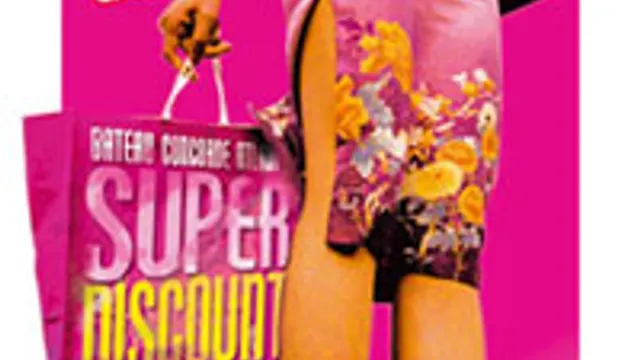 Super Discount