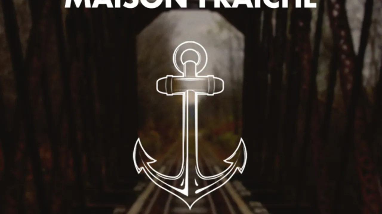 MAISON FRAICHE