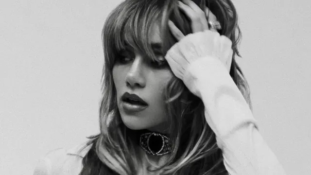Suki Waterhouse: The Loveland Tour