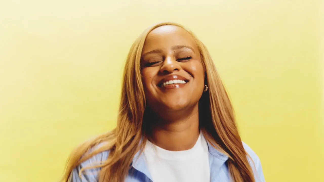 Seinabo Sey, Amanda Bergman, Sunnan