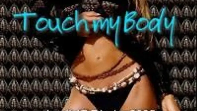 Touch My Body