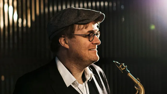 Benjamin Koppel og Maren Uthaug « Trut Og Tegn »