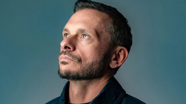 T7 : ANDY C, WILKINSON, SYNERGY 