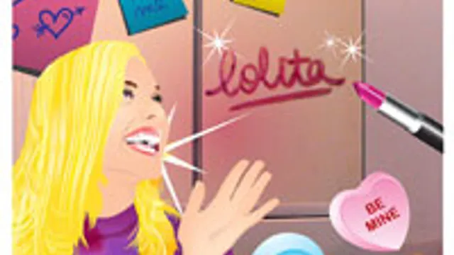 Lolita, ouverture saison 2007