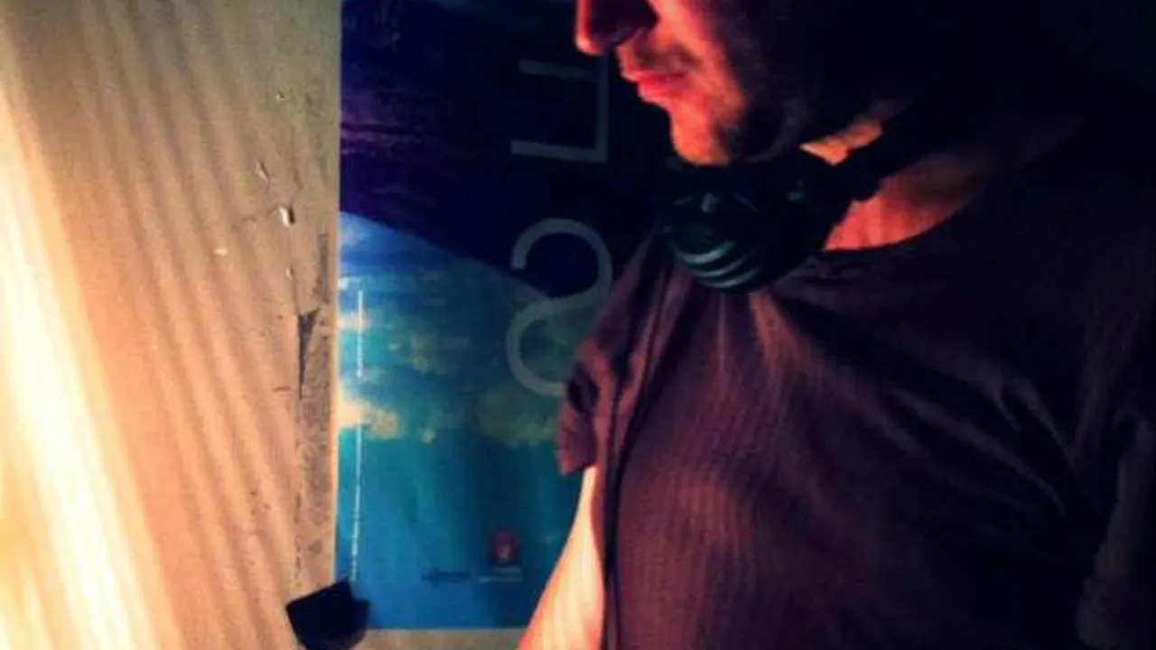 Dj Set Dap tap