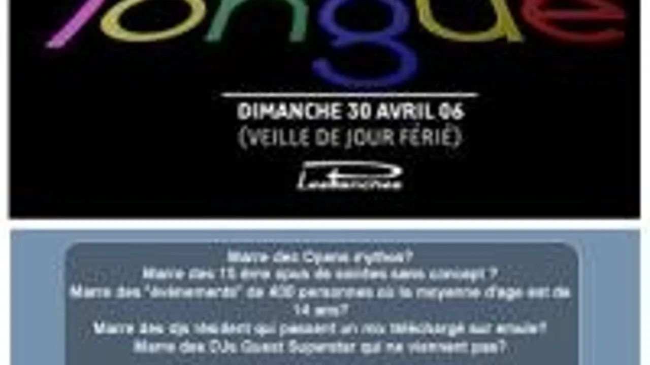 La Nuit La Plus Longue