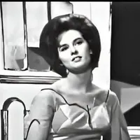 Linda Gail Lewis