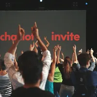 Chaillot invite POUSH