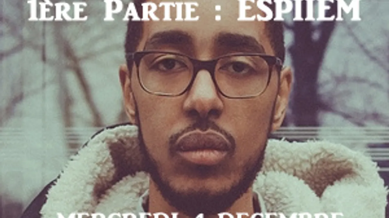 Oddisee live band