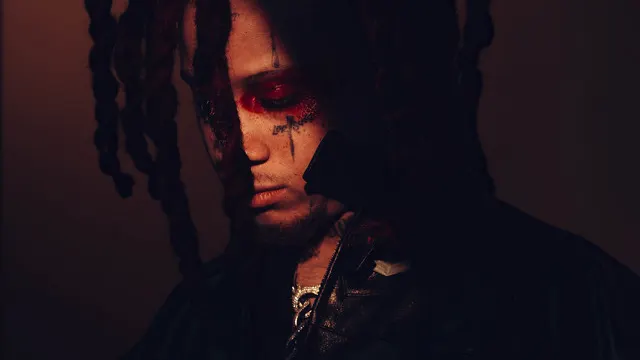 TRIPPIE REDD