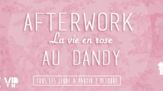 Afterwork Vins et Fromages Wearevip