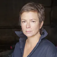 Christine Schäfer
