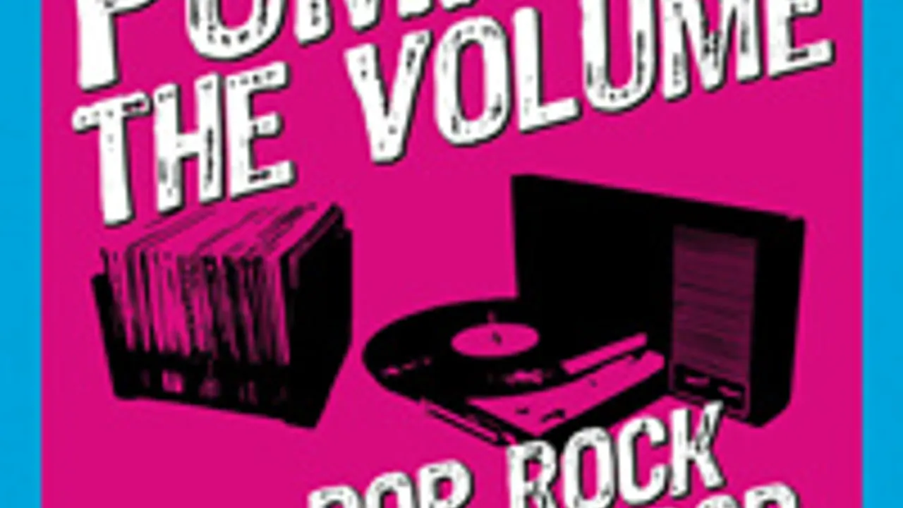 Pump up the volume / Pop not pop