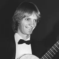 David Russell