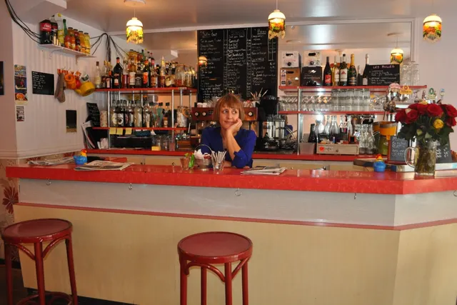 Populettes : le bar glamour de la rue Riquet