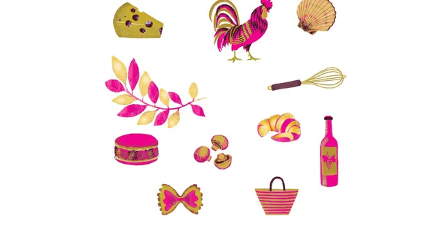 Salon Saveurs des Plaisirs Gourmands
