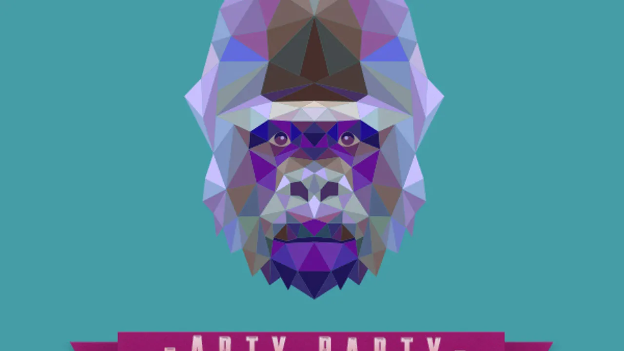 ARTY PARTY #1 - ENTREE LIBRE