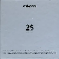 Oskorri