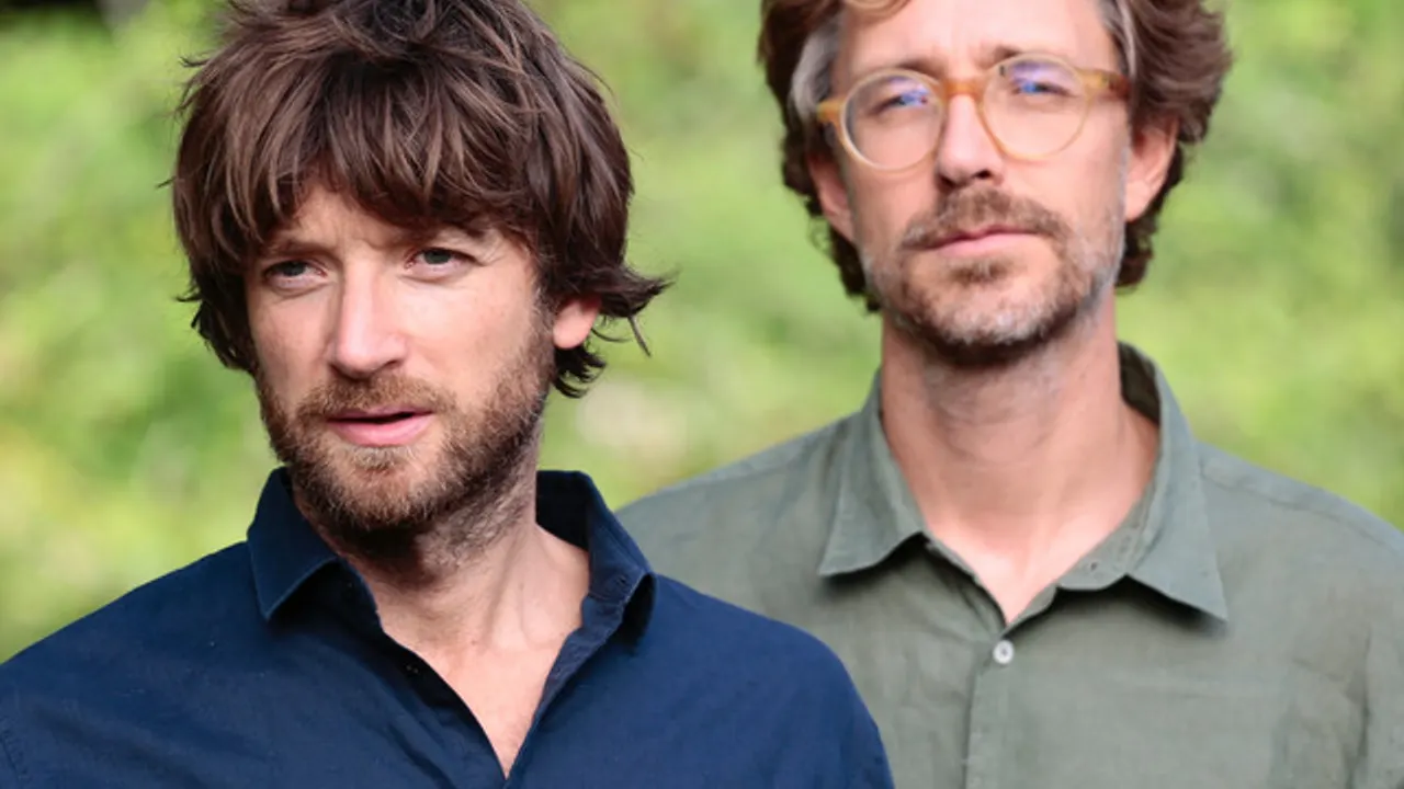 KINGS OF CONVENIENCE