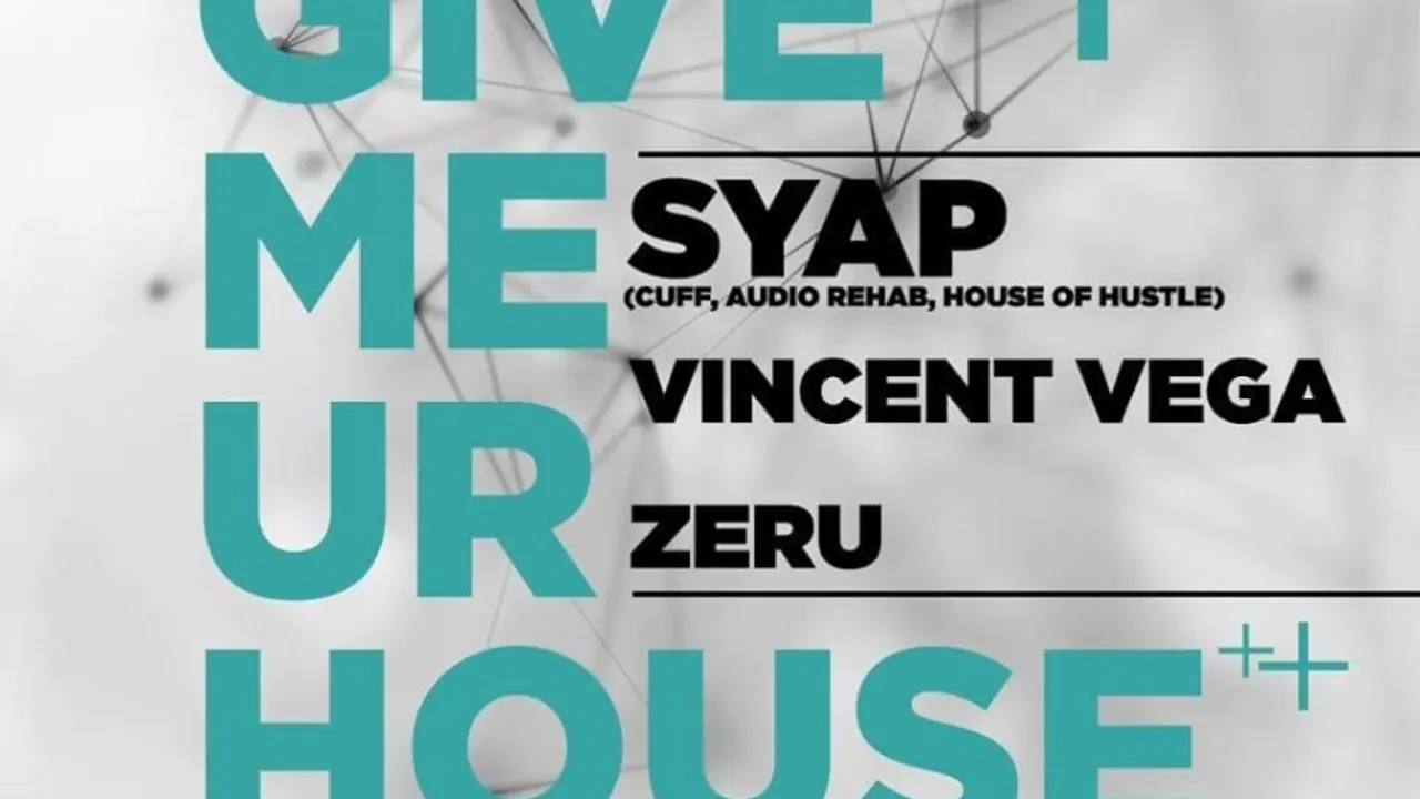 Give Me Ur House