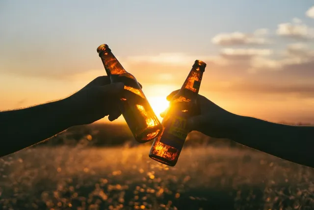 Happy beer day : comment fêter la journée de la bière à Paris ?