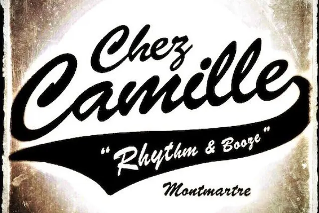 Chez Camille