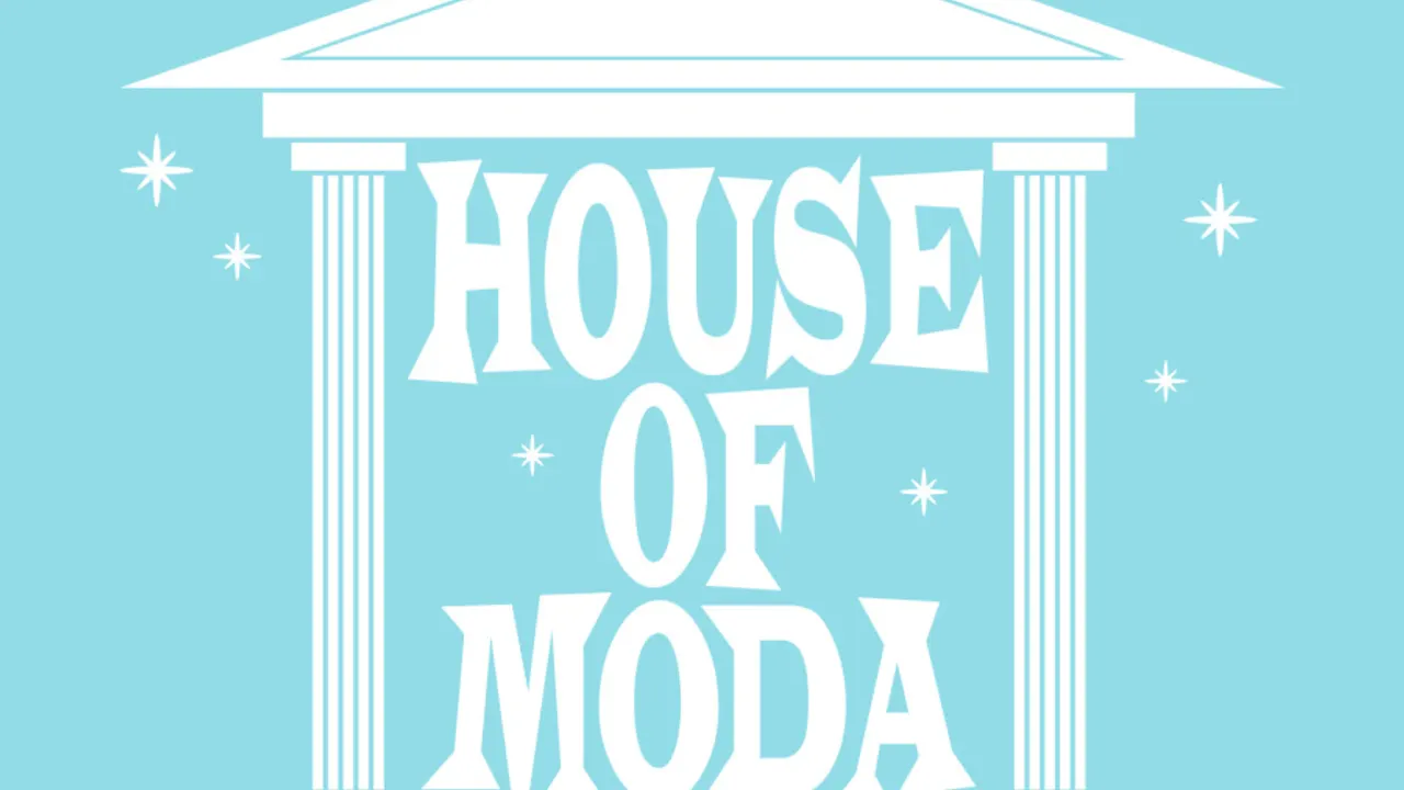 HOUSE OF MODA DIVA DES CAVERNES