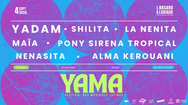 Yama Festival