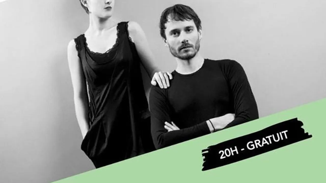 Why Elephant (Release Party) • Rest in Gale / Supersonic - Free