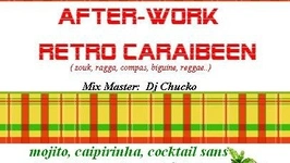 Afterwork West Indies N°1