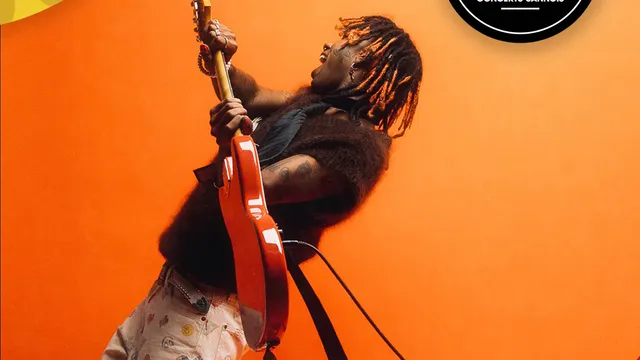 Youv Dee + 1ère partie