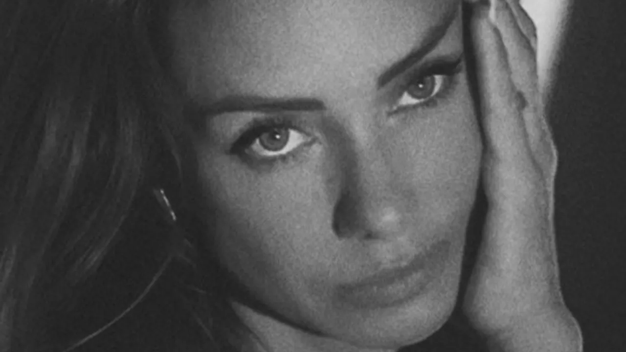 Loft Club Paris invite Maeva Carter