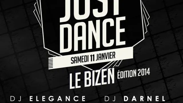 Just Dance