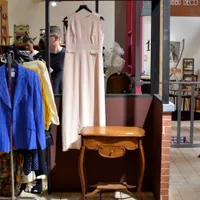 Le Bric à Brac Emmaüs