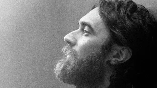 Keaton Henson