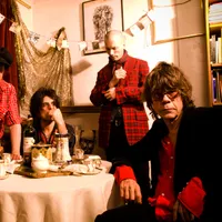New York Dolls
