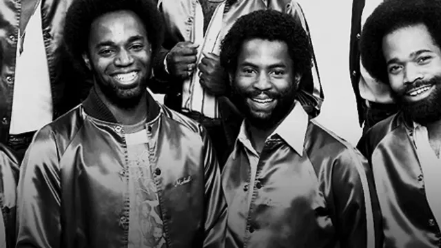 Funk Phenomenon