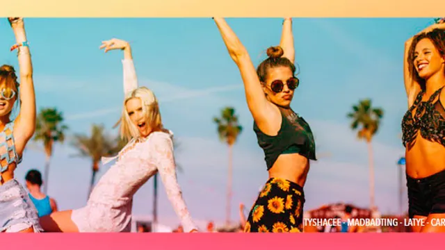 Sunday Groove feat FULL CRATE - Hip hop open air au Wanderlust
