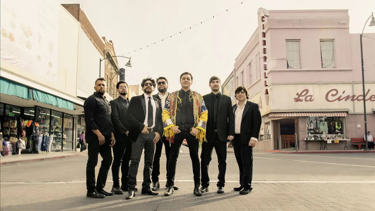 Orkesta Mendoza