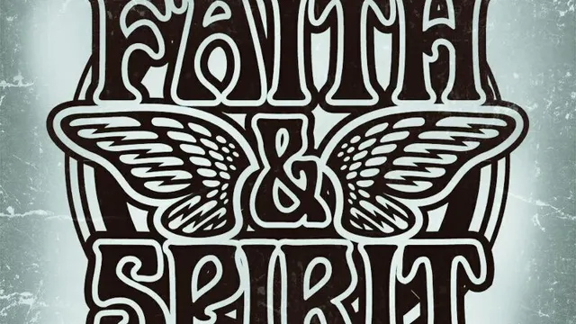 Faith&Spirit le 11 Mars au Bus Palladium