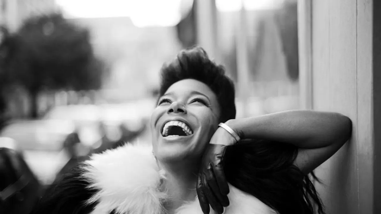 China Moses @ La Manufacture 111