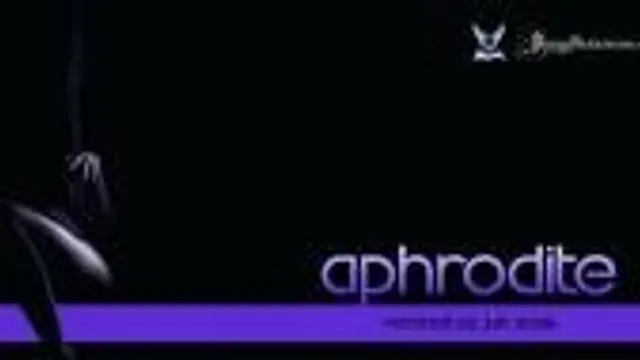 Aphrodite