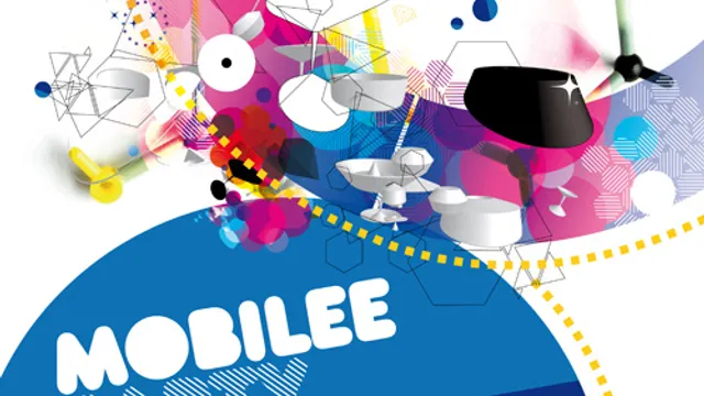 MOBILEE SHOWCASE