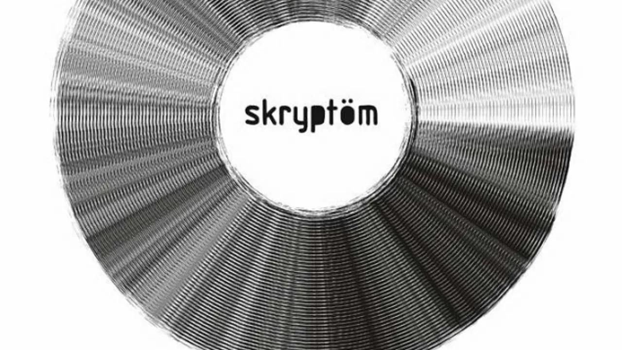 skryptom