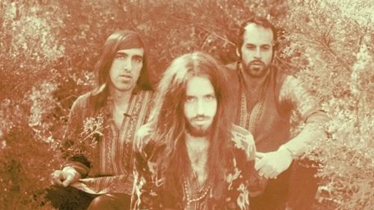 Crystal Fighters
