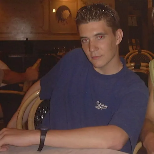 Nicolas T