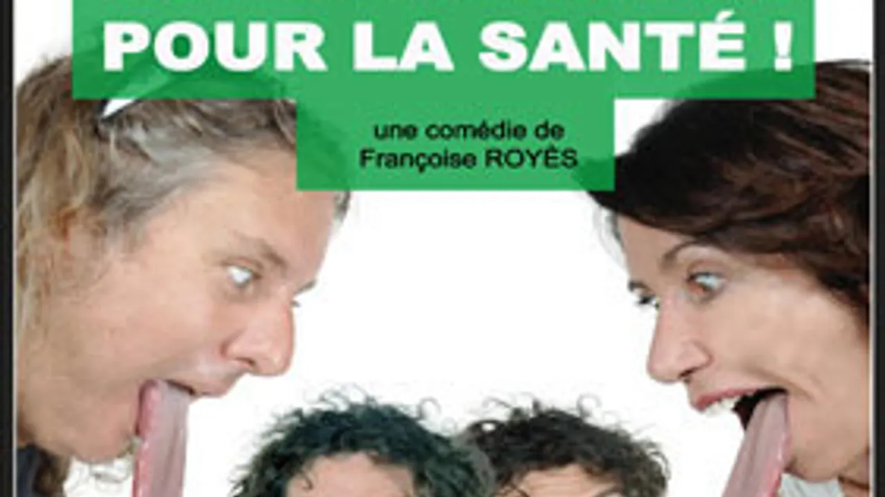 L'abus d'amant est dangereux pour la santé de Françoise Royès