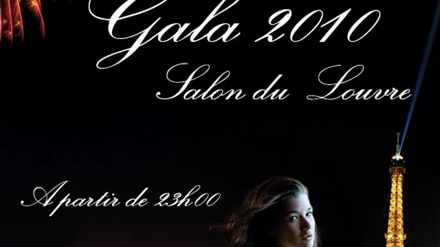 GALA IPSA 2010